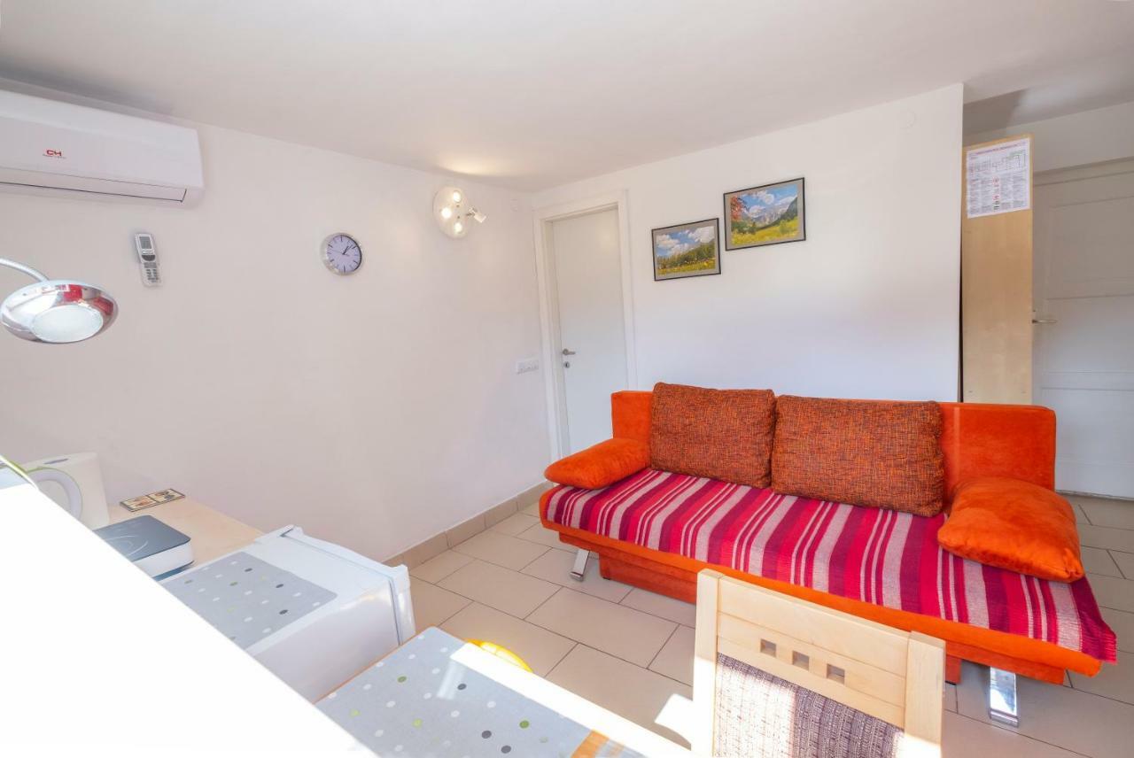 Studio Southwest Ljubljana Extérieur photo